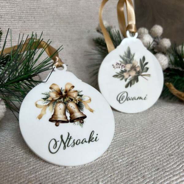 Classic Christmas Decoration